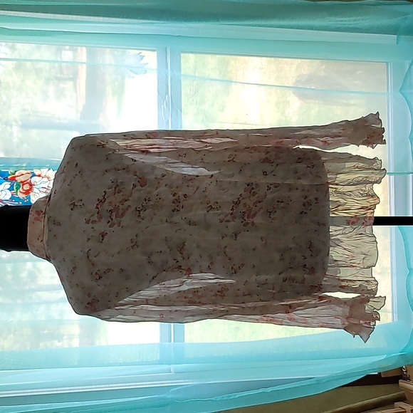 Bellissimo long sleeve - Picture 2 of 5